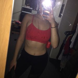 PURE BARRE Bra Top